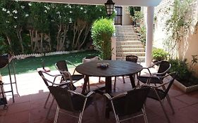 Chalet Cabo Palos